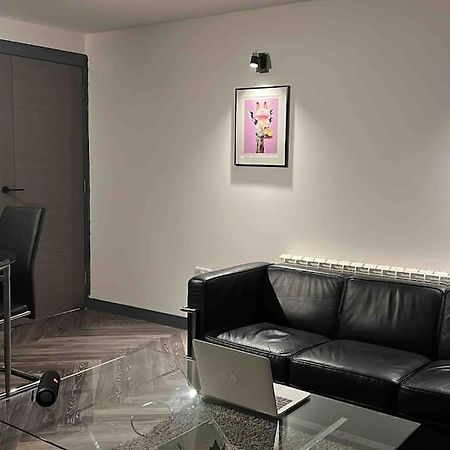 Barnton Apartment เอดินบะระ ภายนอก รูปภาพ