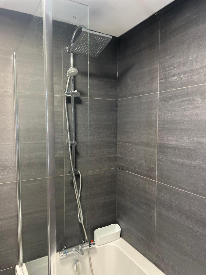 Barnton Apartment เอดินบะระ ภายนอก รูปภาพ