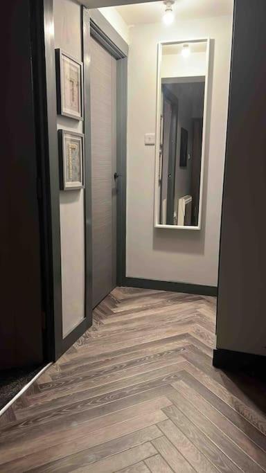 Barnton Apartment เอดินบะระ ภายนอก รูปภาพ